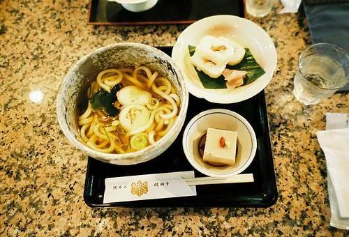 日本旅行必吃的19种传统美食