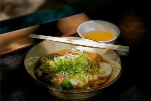 日本旅行必吃的19种传统美食