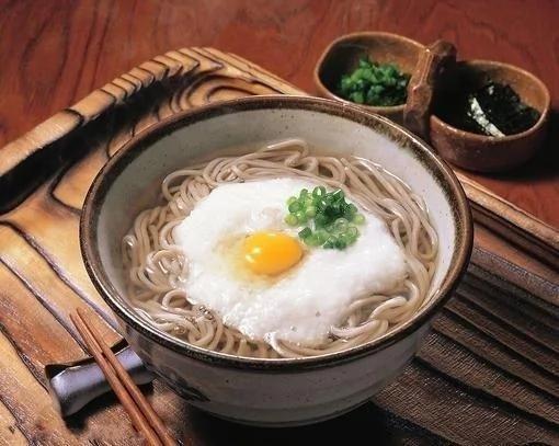 日本旅行必吃的19种传统美食