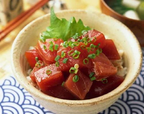 日本旅行必吃的19种传统美食