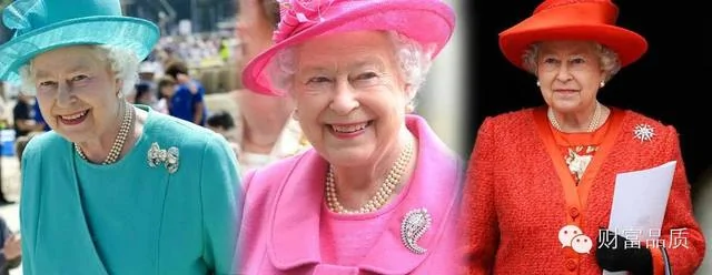 【女王88岁】25张图带你回顾女王成长