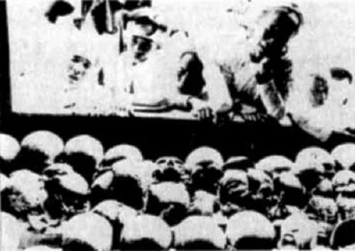 越战经典照 阮文鸾开枪的背后故事