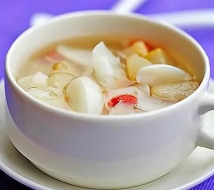吃出健康肠道的食物