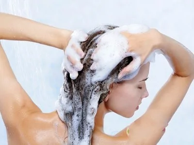 新知：洗发水的20种新用途，超管用！-玉兔-玉兔的博客