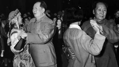 徐沛:《无耻的洋人》挨贺子珍打骂(一)