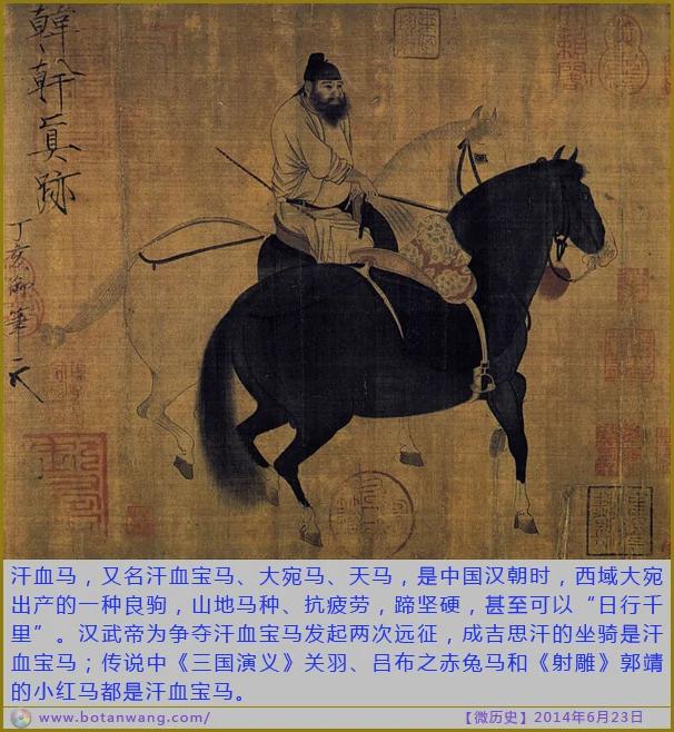 微历史: 什么叫政治?