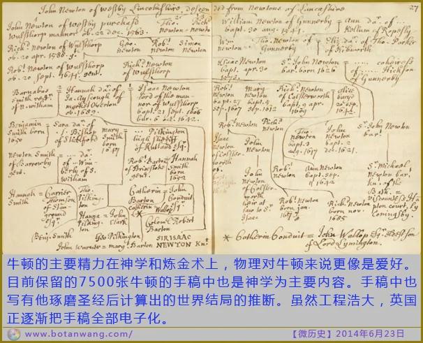 微历史: 什么叫政治?