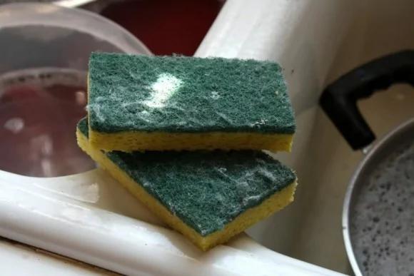 身边最脏的15个地方,手机只是第三名