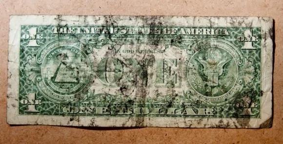 身边最脏的15个地方,手机只是第三名