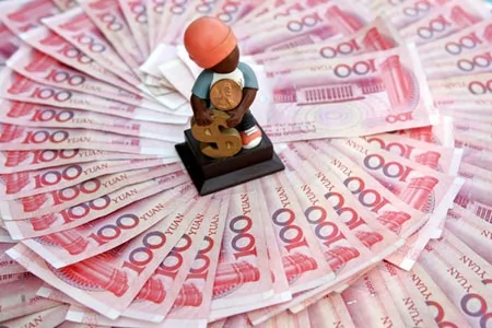 外儲,中國人民銀行,不良貸款,人民幣,美元