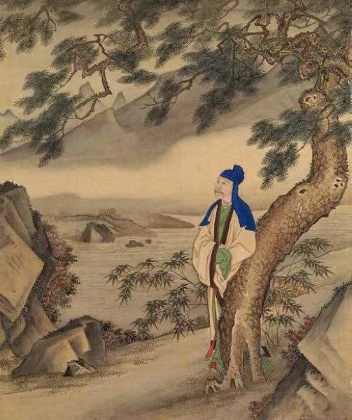 雍正行乐图:雍正皇帝百变造型秀