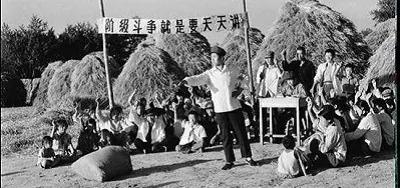 什么是“愤青”