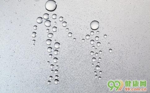 水是第7种营养