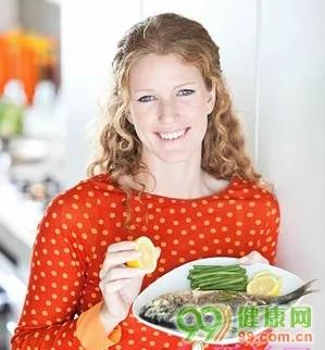 当心!这6种人不能吃鱼