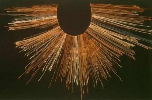 在秘鲁发现15世纪“印加计算器”