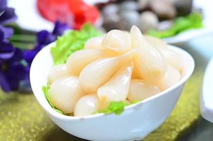 “辣死”癌细胞 3种辣味蔬菜全效防癌