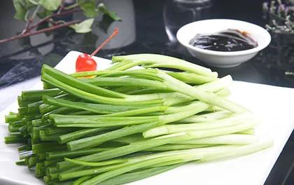 “辣死”癌细胞 3种辣味蔬菜全效防癌