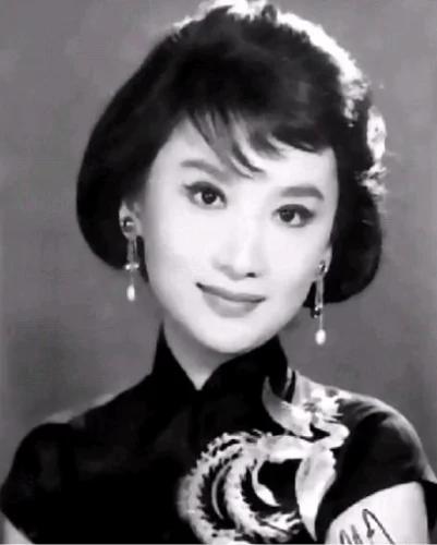 那些尘封于历史的绝代佳人 叫我如何不想她 特多