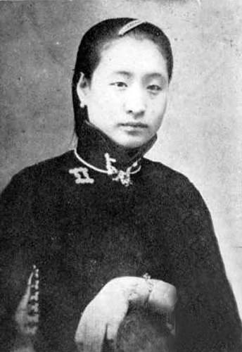 那些尘封于历史的绝代佳人 叫我如何不想她 特多
