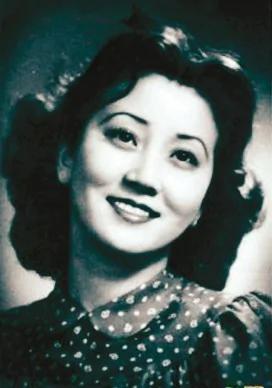 那些尘封于历史的绝代佳人 叫我如何不想她 特多