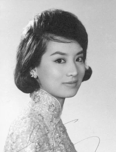 那些尘封于历史的绝代佳人 叫我如何不想她 特多