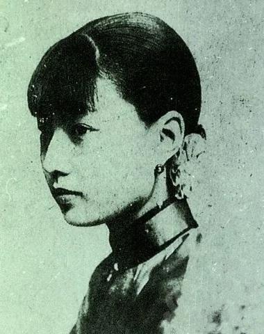 那些尘封于历史的绝代佳人 叫我如何不想她 特多