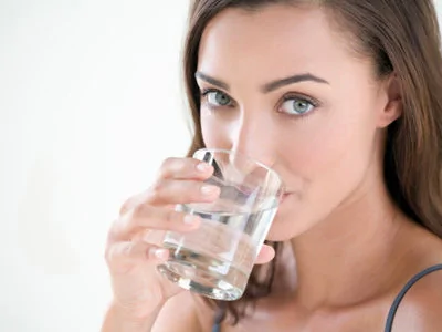 小心不對的喝水習慣讓你短壽