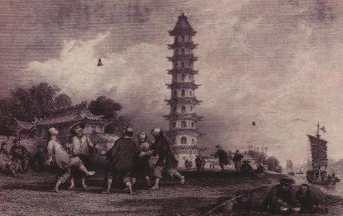 英国画家笔下的“乾隆盛世”(下)
