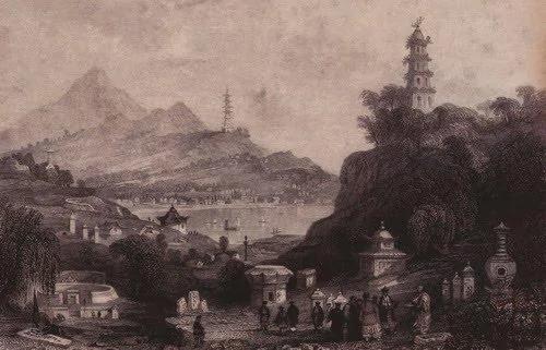英国画家笔下的“乾隆盛世”(下)