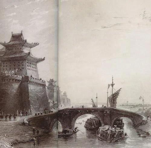 英国画家笔下的“乾隆盛世”(下)