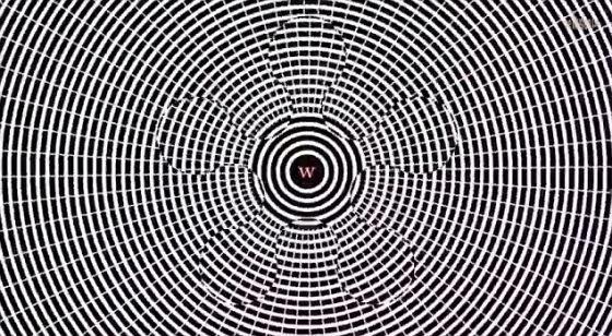 奇妙幻觉现象:无需嗑药体验视觉幻感