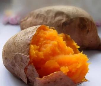 六种食物轻松改善便秘