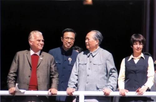 徐沛:《无耻的洋人》红色谎言贻害无穷