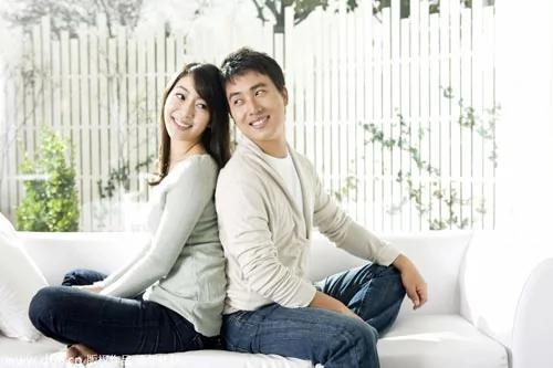 揭秘女人为何比男人脏好几倍