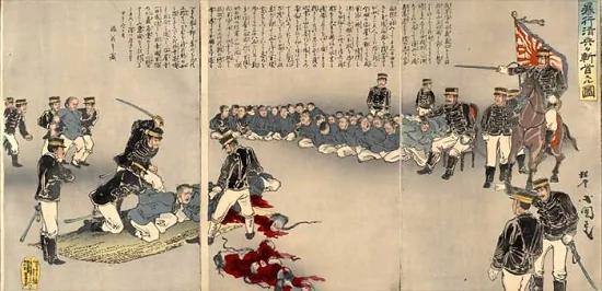 程映虹:从中国海外愤青的“版画事件”到《中国向西行进》