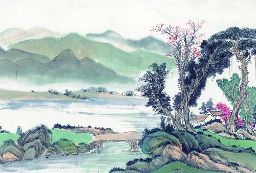 威扬:夙因