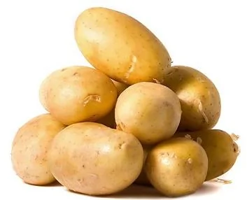 食用土豆的功效和禁忌