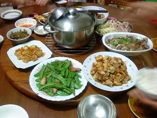 长寿乡饮食有何特点