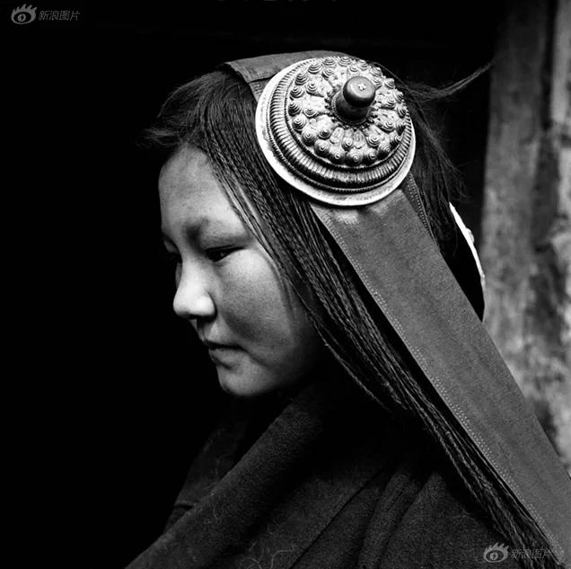 震撼!中国摄影史上失踪的大师作品