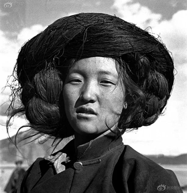震撼!中国摄影史上失踪的大师作品