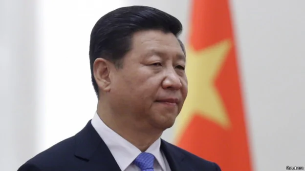 中共国家主席习近平（资料照片）