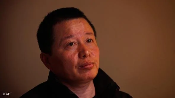 Flash-Galerie China Dissidenten Gao Zhisheng