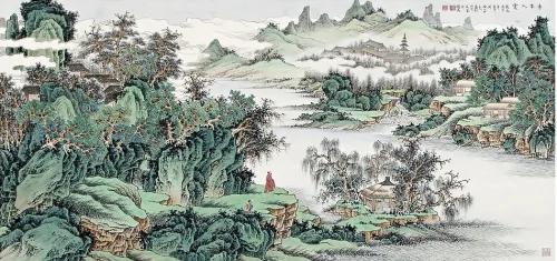 为民请蠲 灵魂得解脱