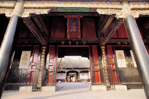 “残缺字”含独特文化:谜语雅趣蕴其中