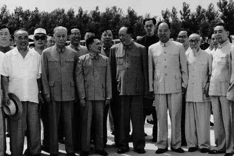 20世纪50至60年代“中苏大论战”的背后