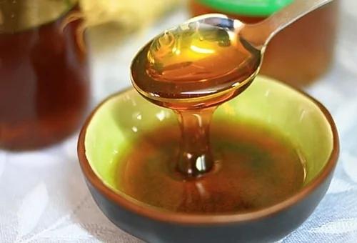蜂蜜三喝法 解秋燥又排毒