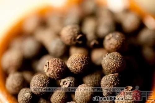 西人超市那些看不懂的调料中英文对照及用法
