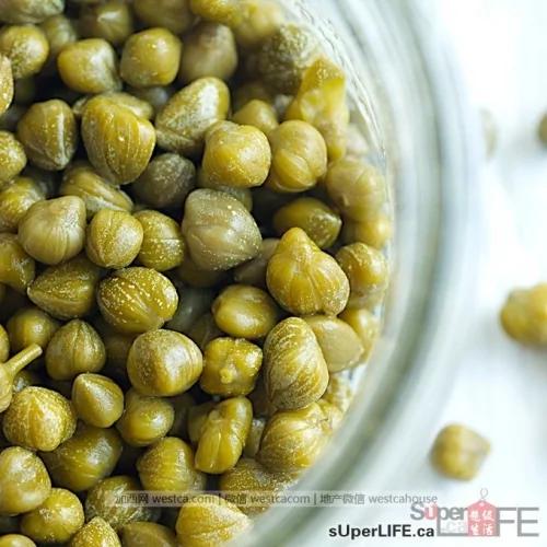 西人超市那些看不懂的调料中英文对照及用法