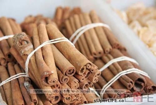 西人超市那些看不懂的调料中英文对照及用法