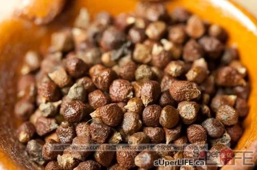 西人超市那些看不懂的调料中英文对照及用法